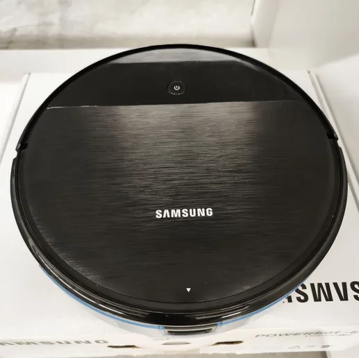 Робот-пылесос SAMSUNG VR05R5050WK/EV
