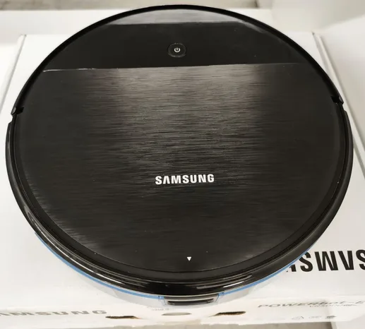 Робот-пылесос SAMSUNG VR05R5050WK/EV