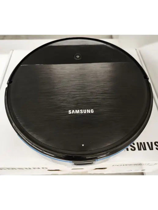 Робот-пылесос SAMSUNG VR05R5050WK/EV