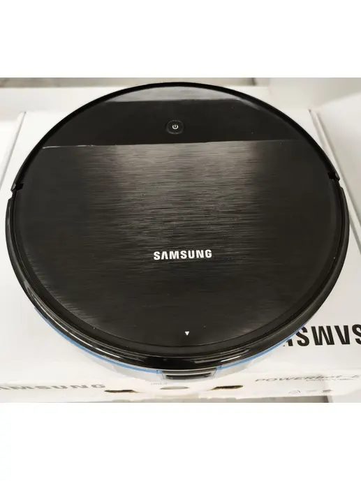 Робот-пылесос SAMSUNG VR05R5050WK/EV