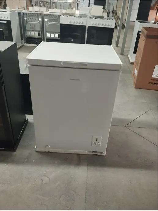Морозильный ларь MAUNFELD MFL150W