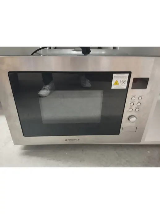 Микроволновая печь встраиваемая MAUNFELD MBMO.25.8S