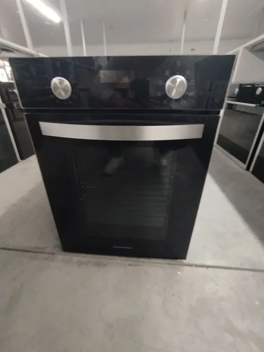Электрический духовой шкаф MAUNFELD EOEM519B