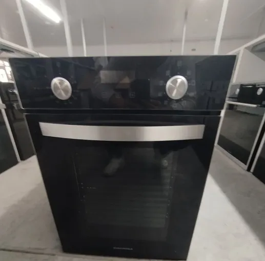 Электрический духовой шкаф MAUNFELD EOEM519B