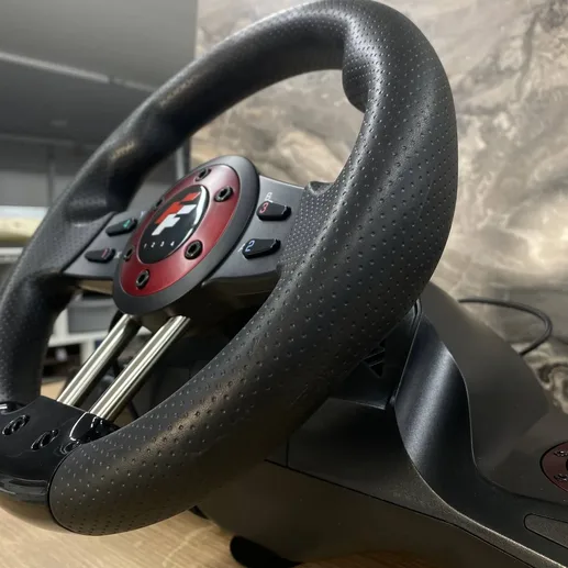 Игровой руль FLASHFIRE 6in1 Force Wheel WH-2304V