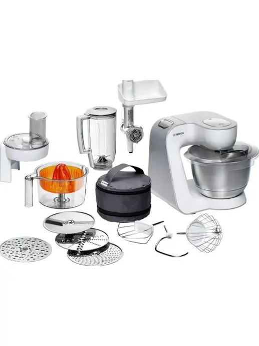 Кухонный комбайн Bosch MUM58259