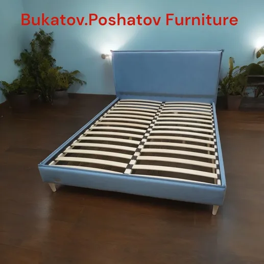 Кровать «Starford» (Старфорд)