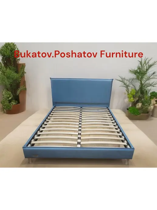 Кровать «Starford» (Старфорд)