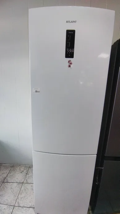 Холодильник Атлант ХМ-4624-101-NL