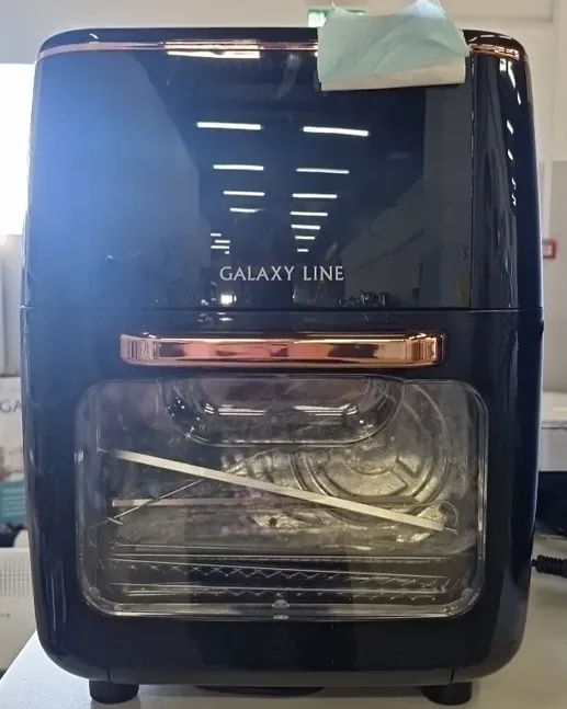 Аэрогриль Galaxy LINE GL 2523