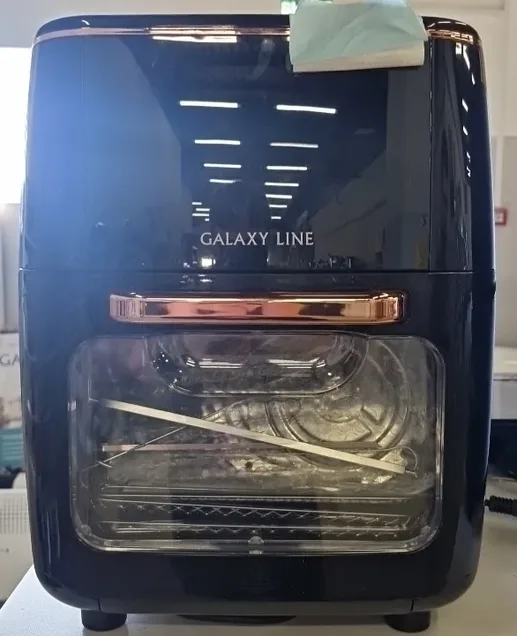 Аэрогриль Galaxy LINE GL 2523