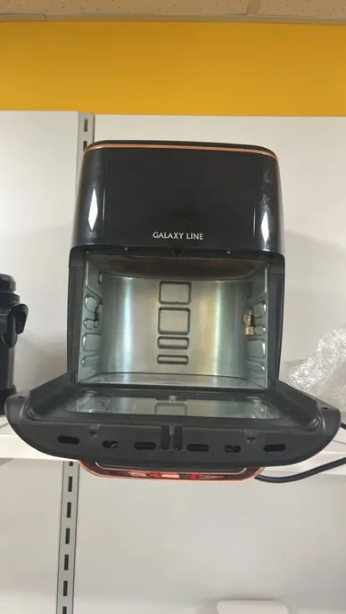 Аэрогриль Galaxy LINE GL 2523