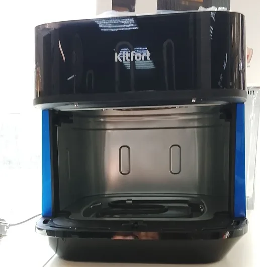 Аэрогриль Kitfort КТ-2263