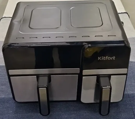 Аэрогриль Kitfort KT-8149