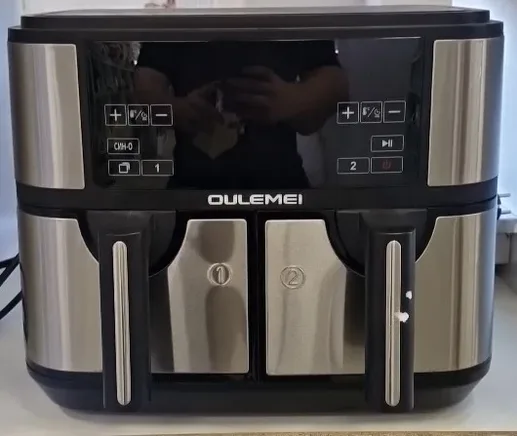Аэрогриль OULEMEI OLM-KZB034