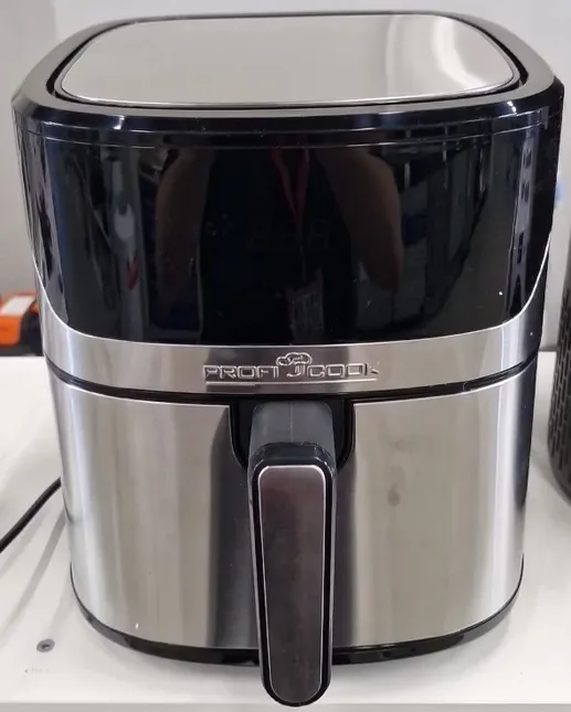 Аэрогриль Profi Cook PC-FR 1294 H