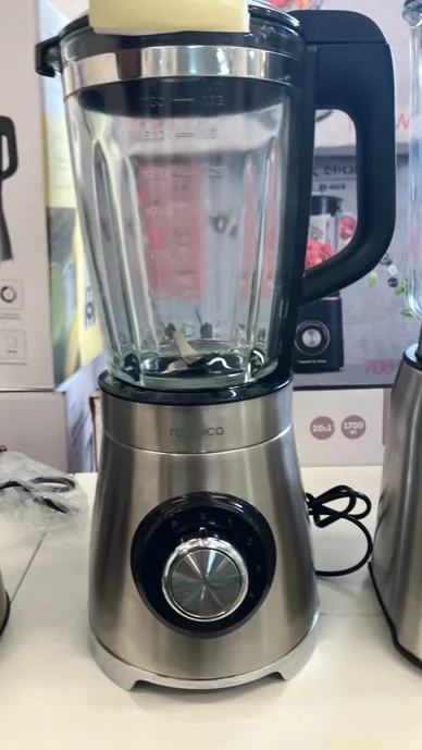 Блендер стационарный Rombica BS-1010