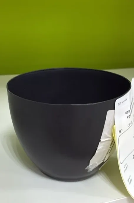 Чашка для гипса SPEC equipment высокая