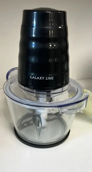 Чоппер электрический Galaxy LINE GL 2364