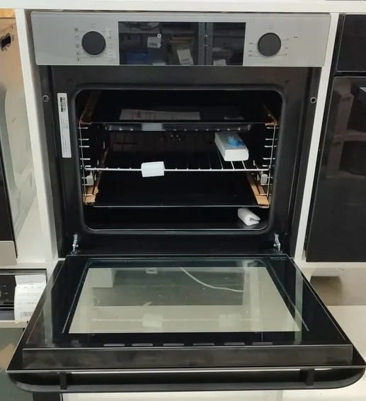 Духовой шкаф LEX EDP 610 GR Wide Series