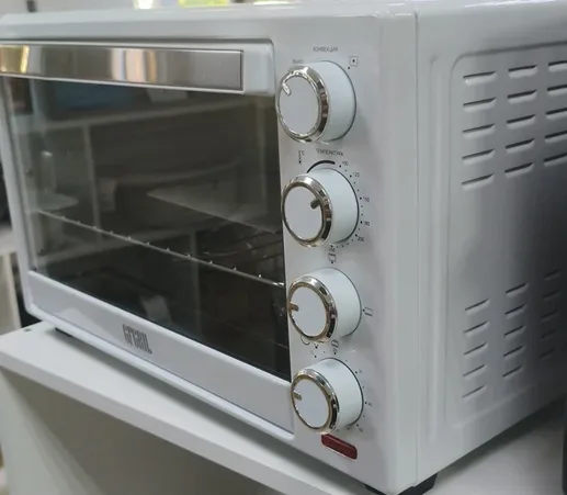 Эл. печь GFGRIL GFO-30W