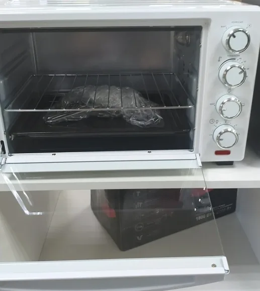 Эл. печь GFGRIL GFO-30W