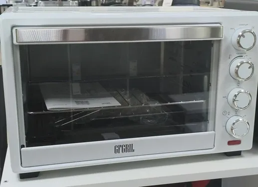 Эл. печь GFGRIL GFO-30W
