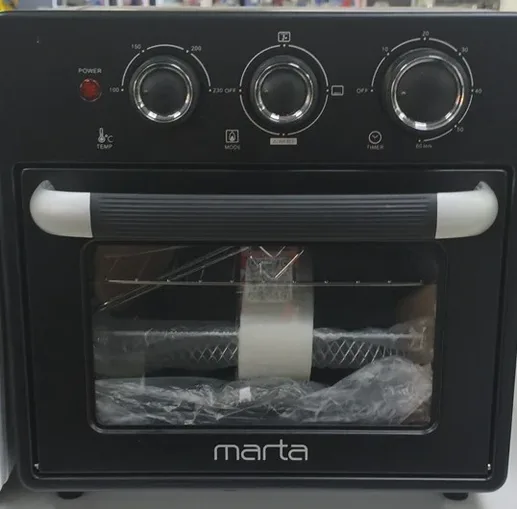 Эл. печь Marta MT-EO 4296A