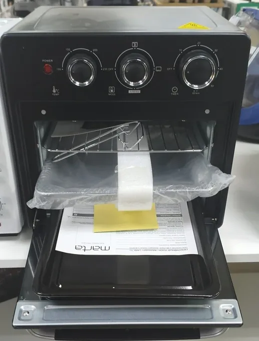 Эл. печь Marta MT-EO 4296A