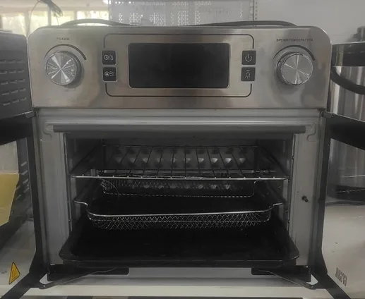 Электрическая Печь GFGRIL GFAO-750
