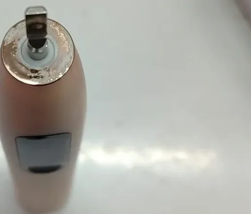 Электрическая зубная щетка Oclean X Pro Digital (золотой)