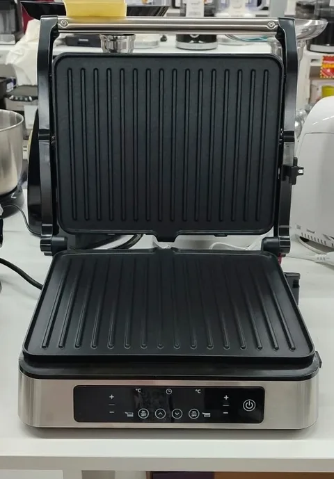Электрический Гриль GFGRIL GF-500