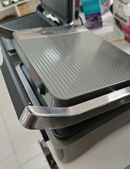 Электрический гриль Redmond SteakMaster GM308