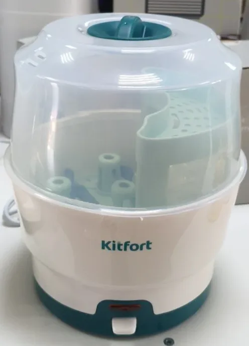 Электрический стерилизатор KITFORT KT-2315
