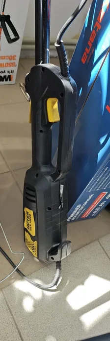 Электрический триммер GET-1500B Huter