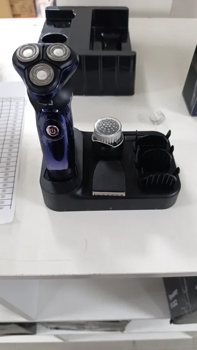 Электробритва BQ SV1000 Violen