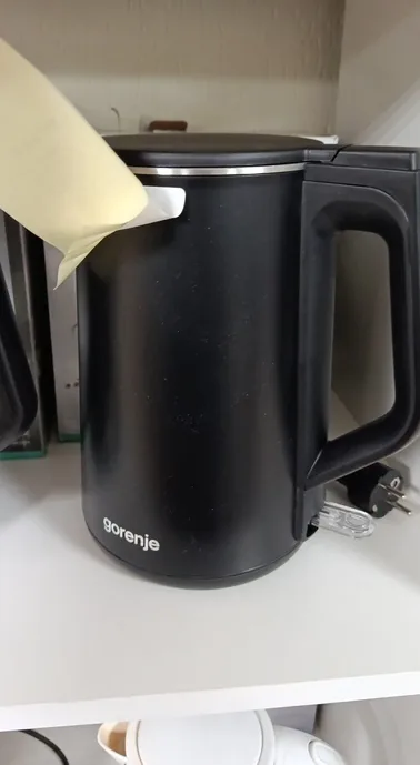 Электрочайник Gorenje K15DWBK