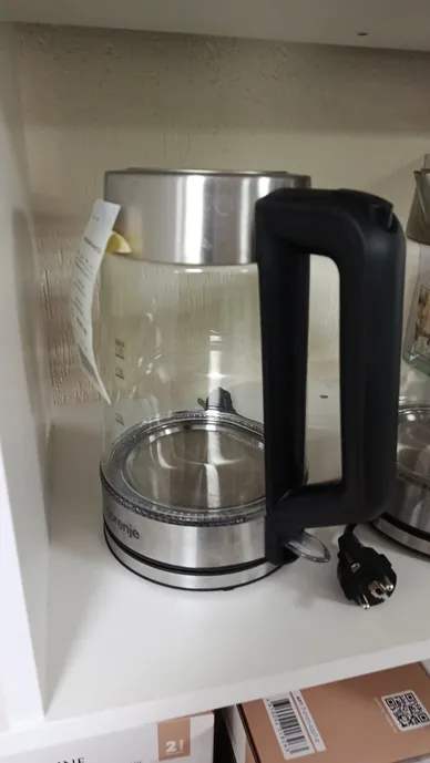 Электрочайник Gorenje K17GED