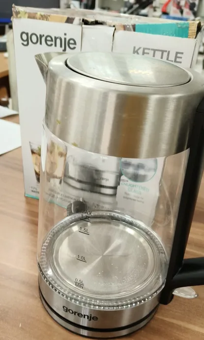 Электрочайник Gorenje K17GED