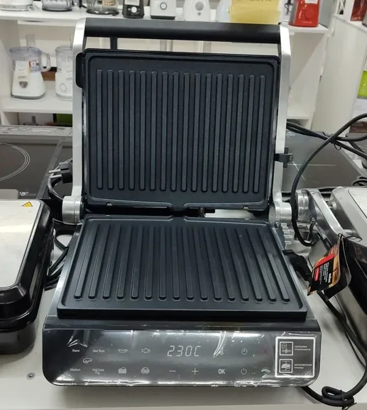 Электрогриль Aresa iQ Grill AR-1003