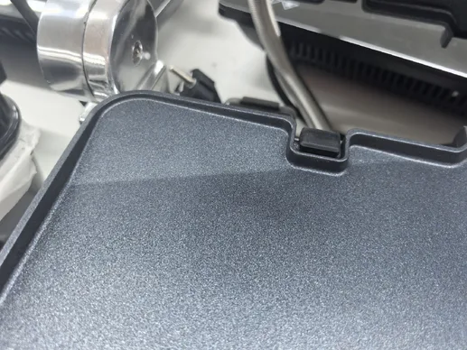 Электрогриль Braun CG 9047