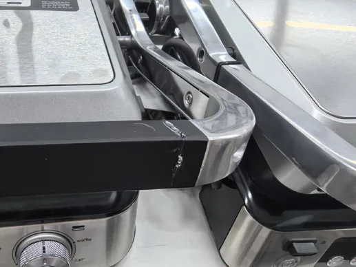 Электрогриль Braun CG 9047