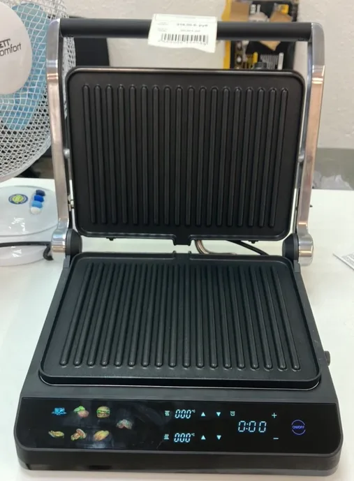 Электрогриль Holt HT-EG-012