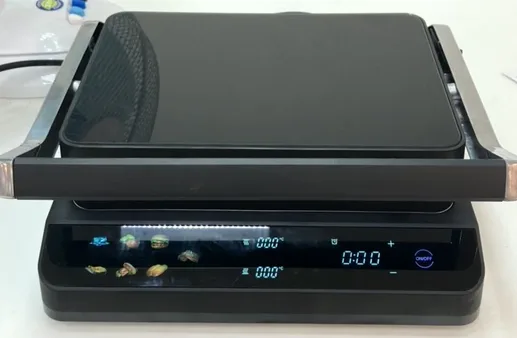Электрогриль Holt HT-EG-012