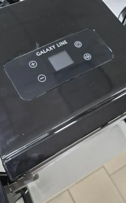 Электросушилка для овощей и фруктов Galaxy LINE GL 2634
