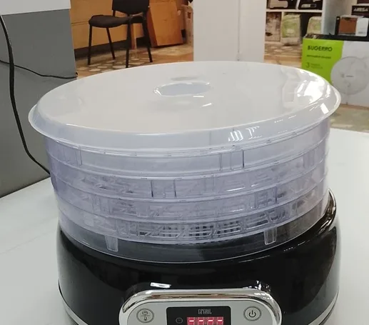 Электросушилка GFGRILL GFD-002