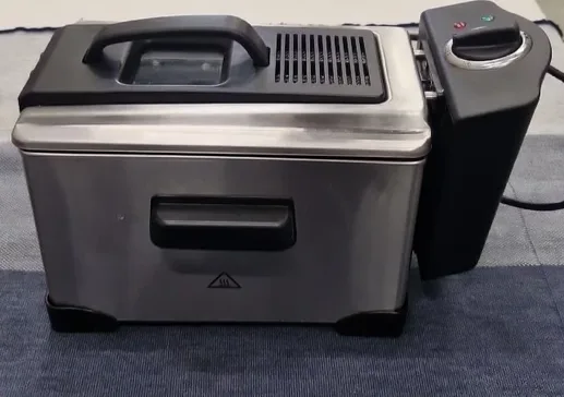 Фритюрница GFGRIL GFF-M2500