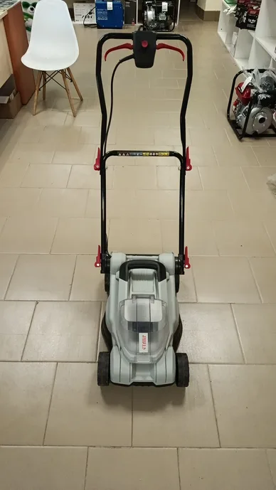 Газонокосилка аккум. Ставр ГКА-320/20