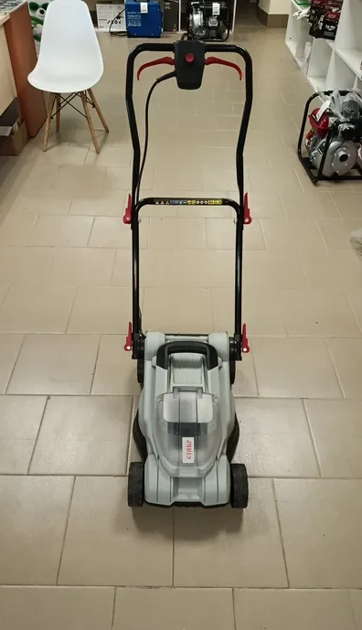 Газонокосилка аккум. Ставр ГКА-320/20