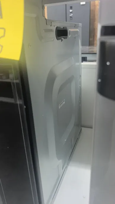 HEBERMANN HBBO 4504.1 B духовой шкаф